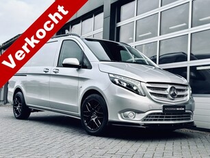 Mercedes-Benz Vito 116 CDI Automaat Lang Leer