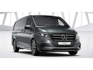 Mercedes-Benz Vito 116 CDI L3 Distronic APP connect