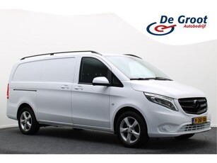 Mercedes-Benz Vito 116 CDI Lang Airco, Cruise, LED, Camera