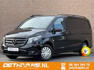 Mercedes-Benz Vito 116CDI 163PK Lang / 7G-Tronic / Camera /