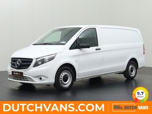 Mercedes-Benz Vito 116CDi 7G-Tronic Automaat Lang