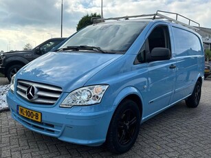 Mercedes-Benz Vito 122 CDI 3.0 V6 Automaat 2014 Xenon