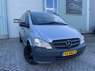 Mercedes-Benz Vito 122 CDI 320 Lang (bj 8-2014)