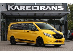 Mercedes-Benz Vito 190PK Aut. Extra Lang XL Navi