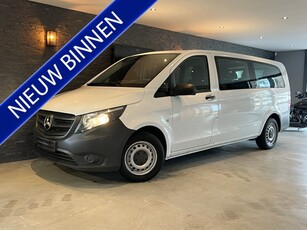 Mercedes-Benz Vito Tourer 109 BlueTEC Base Extra Lang Bj: