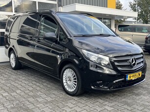 Mercedes-Benz Vito Tourer 9-persoons 114 CDI Automaat Pro