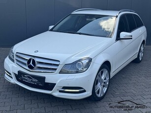 Mercedes C-klasse Estate 180 Premium Edition / FACELIFT /