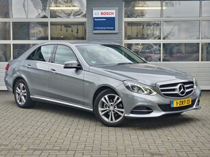 Mercedes E-klasse 200 Ambition Avantgarde