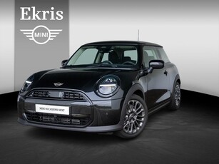 MINI 3-deurs Cooper C Essential + XS pakket