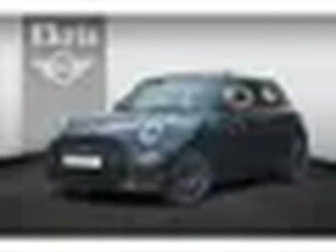 Mini 3-Deurs Cooper C John Cooper Works / Pakket M