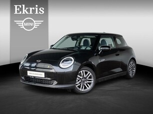 MINI 3-deurs Cooper SE Classic + M-pakket