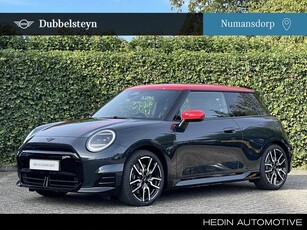 MINI 3-deurs Cooper SE JCW Panorama 18