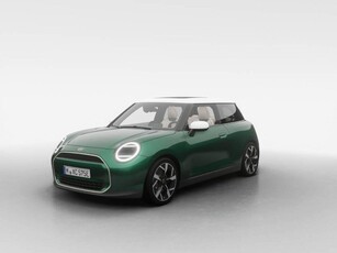 MINI 3-deurs E Favoured Trim + Package M Maximaal MINI