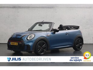 MINI Cabrio 2.0 Cooper S MINI Yours Lage KM stand Open