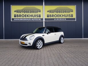 MINI Clubman 1.6 Cooper Chili (bj 2009)