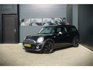 MINI Clubman 1.6 One Holland Street Airco Cruise