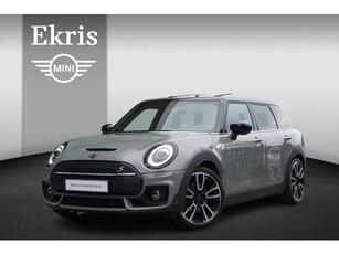 MINI Clubman Cooper S Automaat l Hammersmith l Harman