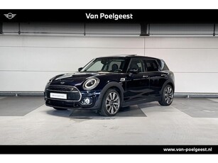 Mini Clubman Cooper S