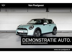 MINI Cooper 3-deurs 1.5 Cooper C John Cooper Works Pakket