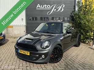 Mini Cooper S MAYFAIR PANORAMA NAVI 210 PK APK 10-25