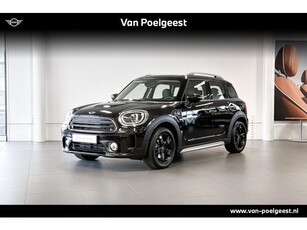 MINI Countryman 1.5 Cooper Classic Driving Assistant