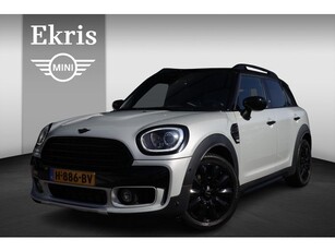 MINI Countryman 1.5 Cooper White Silver Edition