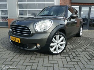 Mini Countryman 1.6 Cooper Chili