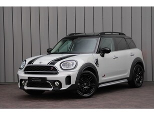 MINI Countryman 2.0 Cooper S ALL4 Aut7 180PK