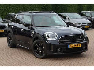 MINI Countryman 2.0 Cooper S E ALL4 Classic / Panoramadak /