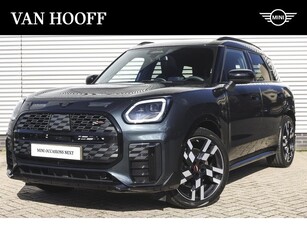 MINI Countryman C Automaat / JCW / Pakket XL / 20