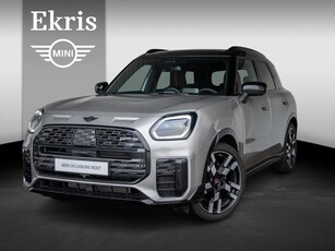 MINI Countryman C JCW + XL pakket