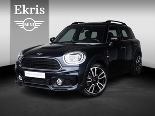 MINI Countryman Cooper Aut. JCW Trim + Serious Business