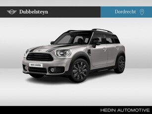 MINI Countryman Cooper Yours Leder Panorama Harman