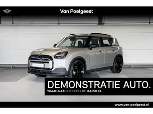 MINI Countryman Electric E Essential 66.5 kWh Pakket XS