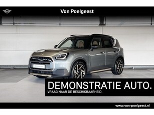 MINI Countryman Electric E Favoured 66.5 kWh Pakket L