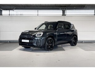 MINI Countryman Electric E John Cooper Works S 66.5 kWh MINI Countryman Electric E John Cooper Works