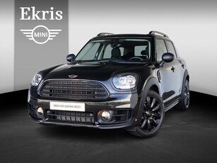 Mini Countryman One Aut. Dutch Made Edition + Black Line