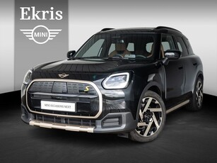 MINI Countryman SE ALL4 Favoured + XL pakket