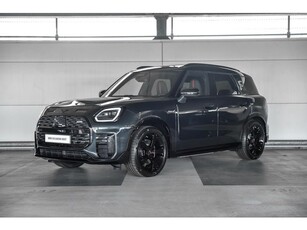 MINI Countryman SE ALL4 John Cooper Works