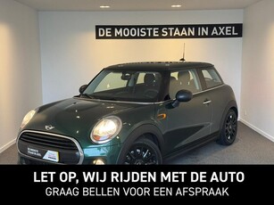 MINI Mini 1.2 One (bj 2016)