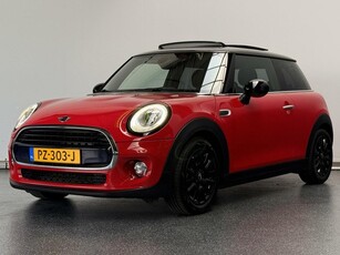 Mini Mini 1.5 Cooper Automaat JCW Schuifdak