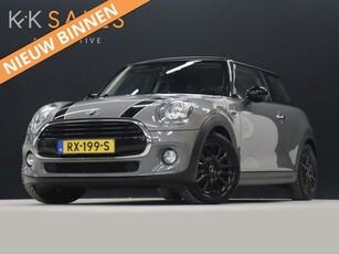 MINI Mini 1.5 Cooper Business 136PK! [NAVIGATIE, STRIPING