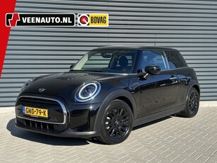 MINI Mini 1.5 Cooper One Automaat (bj 2021)