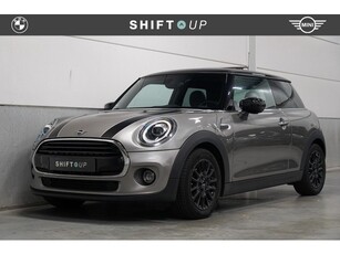 Mini Mini 1.5 Cooper Panoramadak Carplay