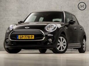 MINI Mini 1.5 Cooper Premium Automaat (GROOT NAVI, 5 DEURS