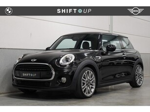 Mini Mini 1.5 Cooper Yours leder Stoelverwarming 18