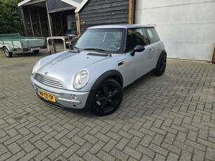 Mini Mini 1.6 One PepperNWE APK AIRCO ELEK RAMEN