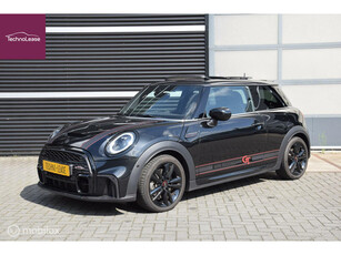 Mini Mini 2.0 Cooper S 178pk Rockingham GT Edition DCT automaat Premium PLUS