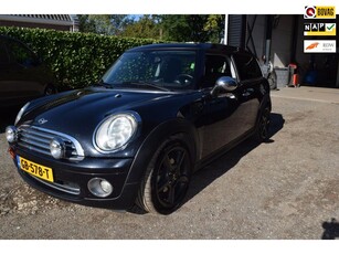 Mini Mini Clubman 1.6 Cooper