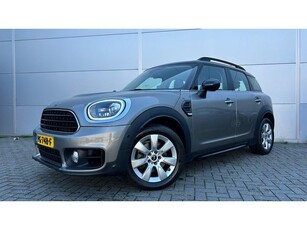 Mini Mini Countryman 1.5 Cooper Chili Aut, Xenon, Navi